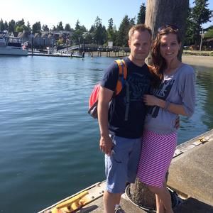 Meet your Posher, Lance